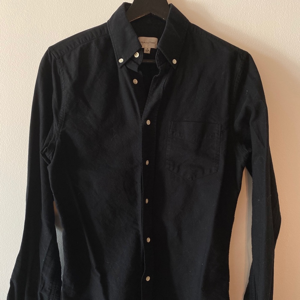Gant Rugger Oxford